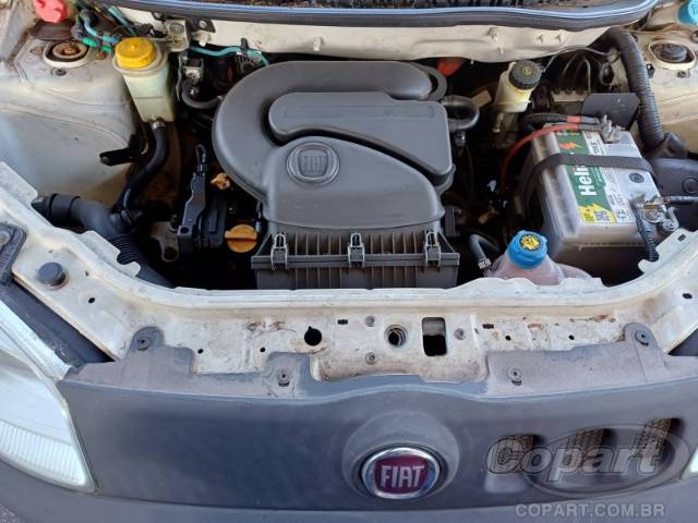 2020 FIAT FIORINO FURGAO 