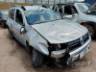 2019 RENAULT DUSTER 