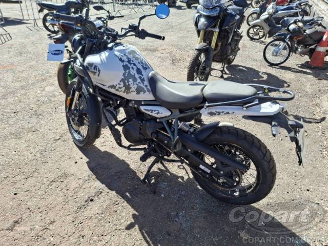 2026 ROYAL ENFIELD HIMALAYAN 