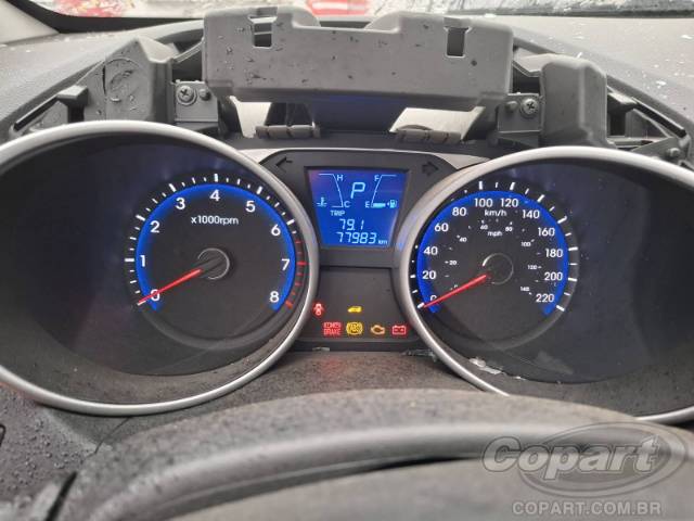 2015 HYUNDAI IX35 