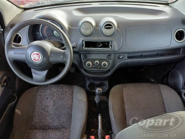 2011 FIAT UNO 