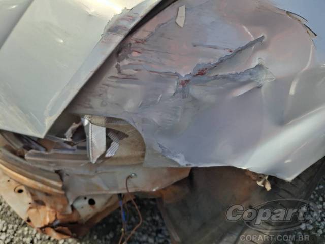 2005 CHEVROLET CELTA 