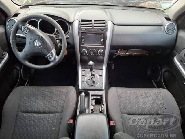 2013 SUZUKI GRAND VITARA 