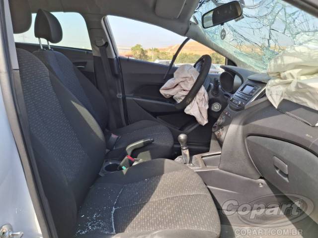 2019 HYUNDAI HB20 