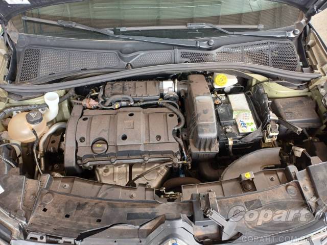 2020 CITROEN C4 CACTUS 