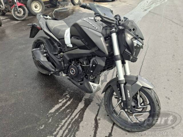 2024 BAJAJ DOMINAR 
