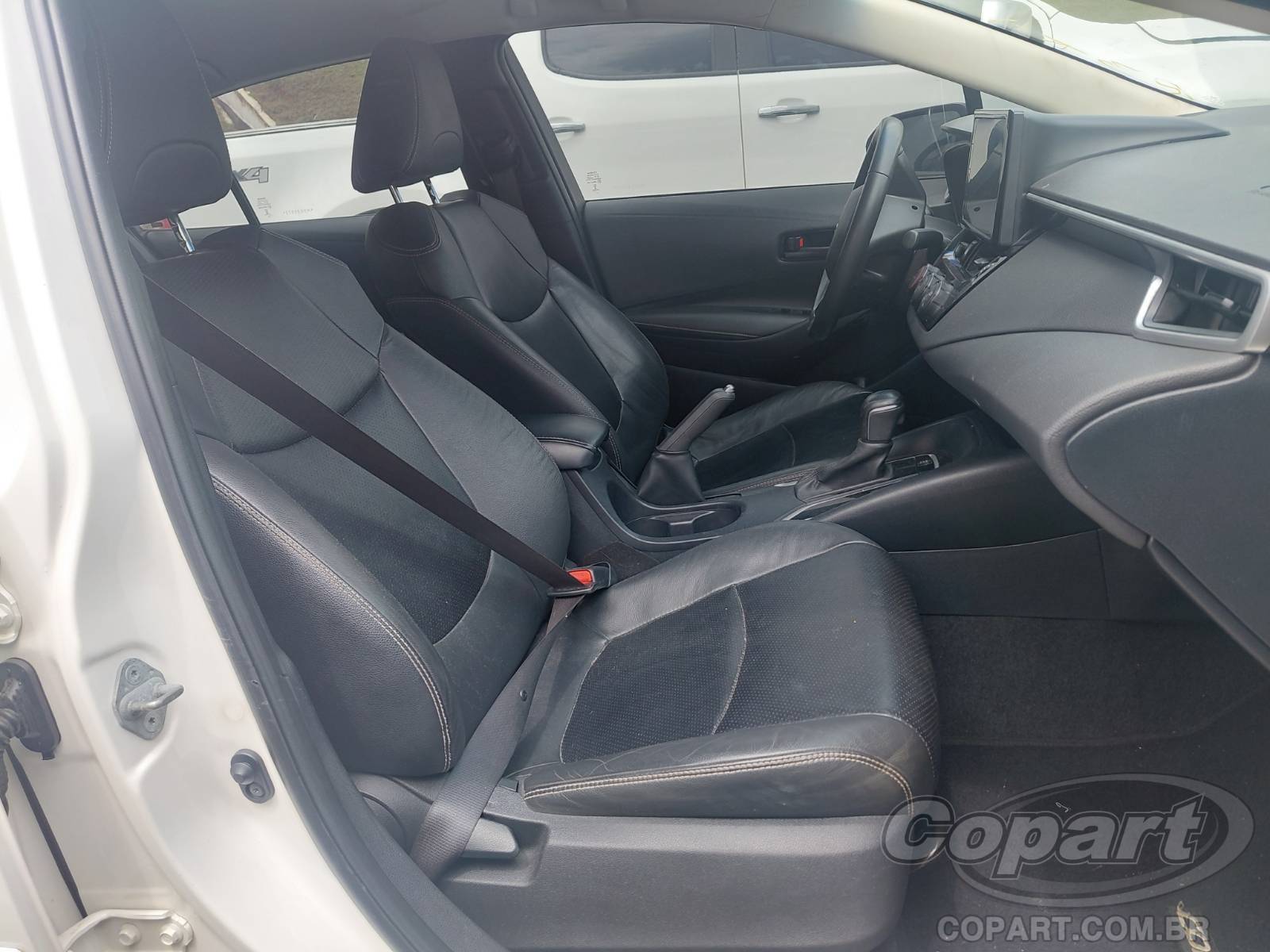 Foto 5: 2021 TOYOTA COROLLA