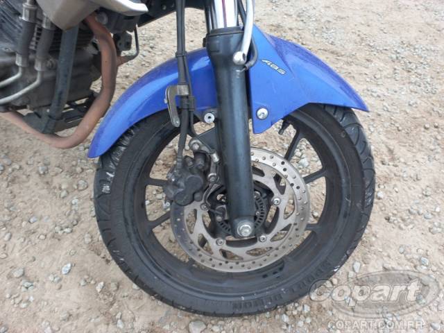 2020 YAMAHA FZ25 FAZER 