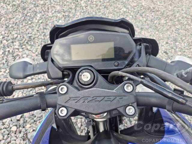 2024 YAMAHA FZ25 FAZER 