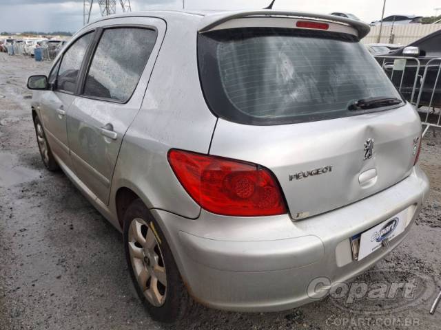 2012 PEUGEOT 307 
