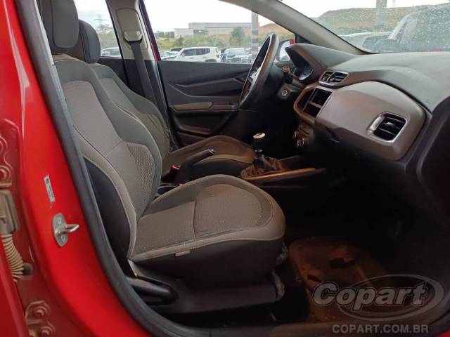 2013 CHEVROLET PRISMA 