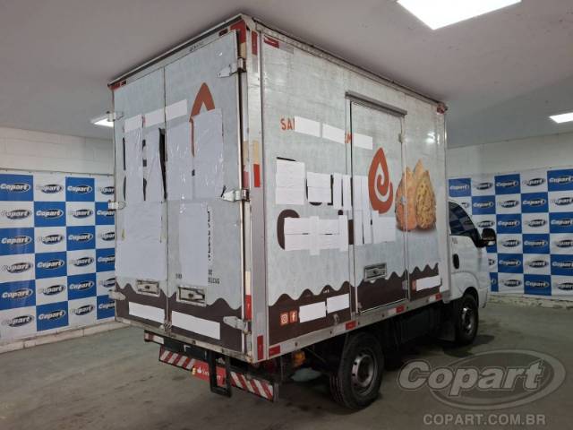 2020 KIA BONGO 