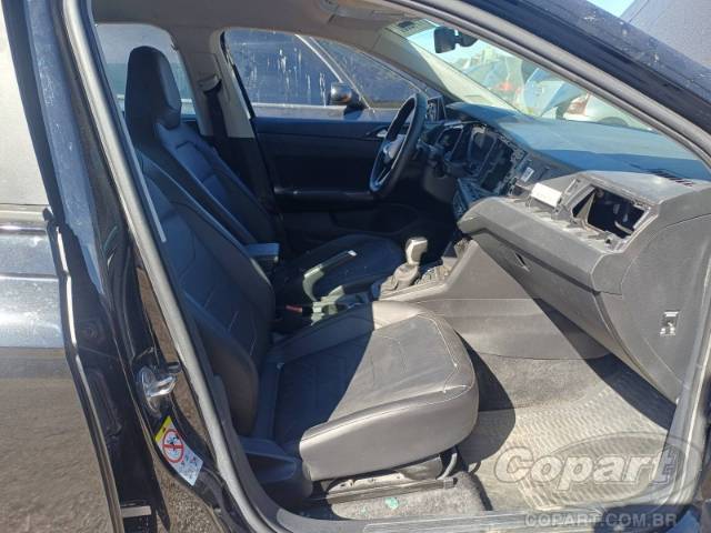 2024 VOLKSWAGEN POLO 