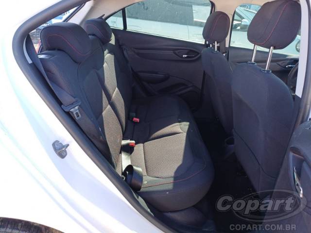 2015 CHEVROLET ONIX 