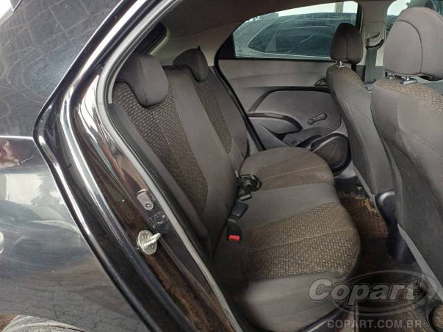 2019 HYUNDAI HB20 