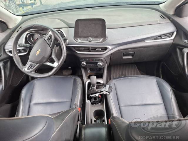 2021 CHEVROLET TRACKER 