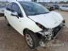2017 CITROEN C3 