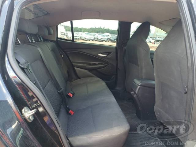 2020 CHEVROLET ONIX PLUS 