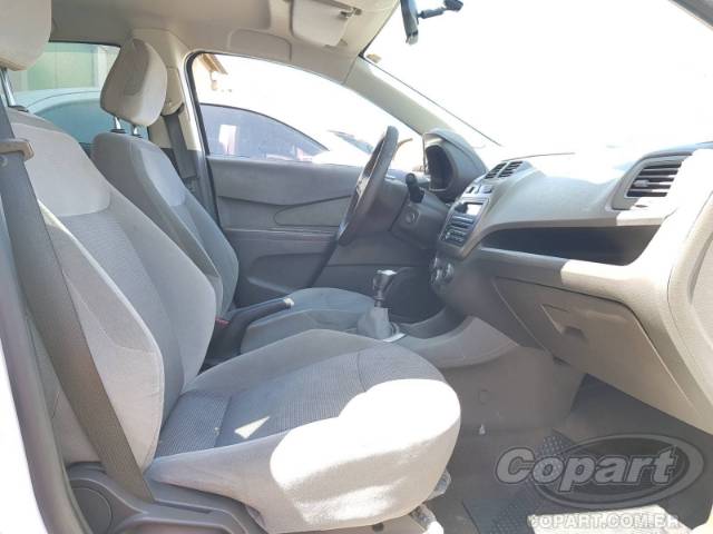 2013 CHEVROLET COBALT 