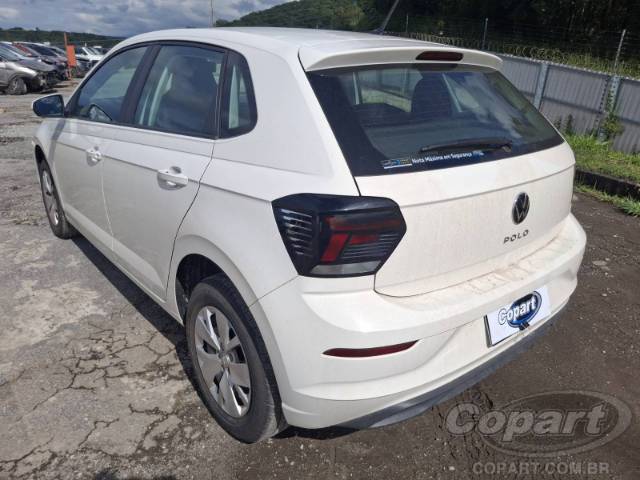 2024 VOLKSWAGEN POLO 