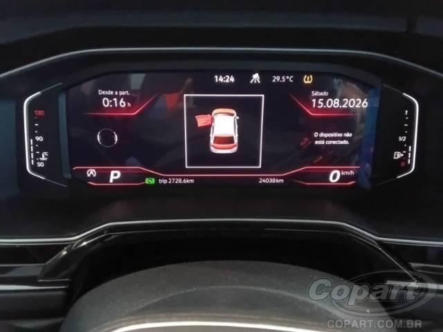 2024 VOLKSWAGEN POLO 