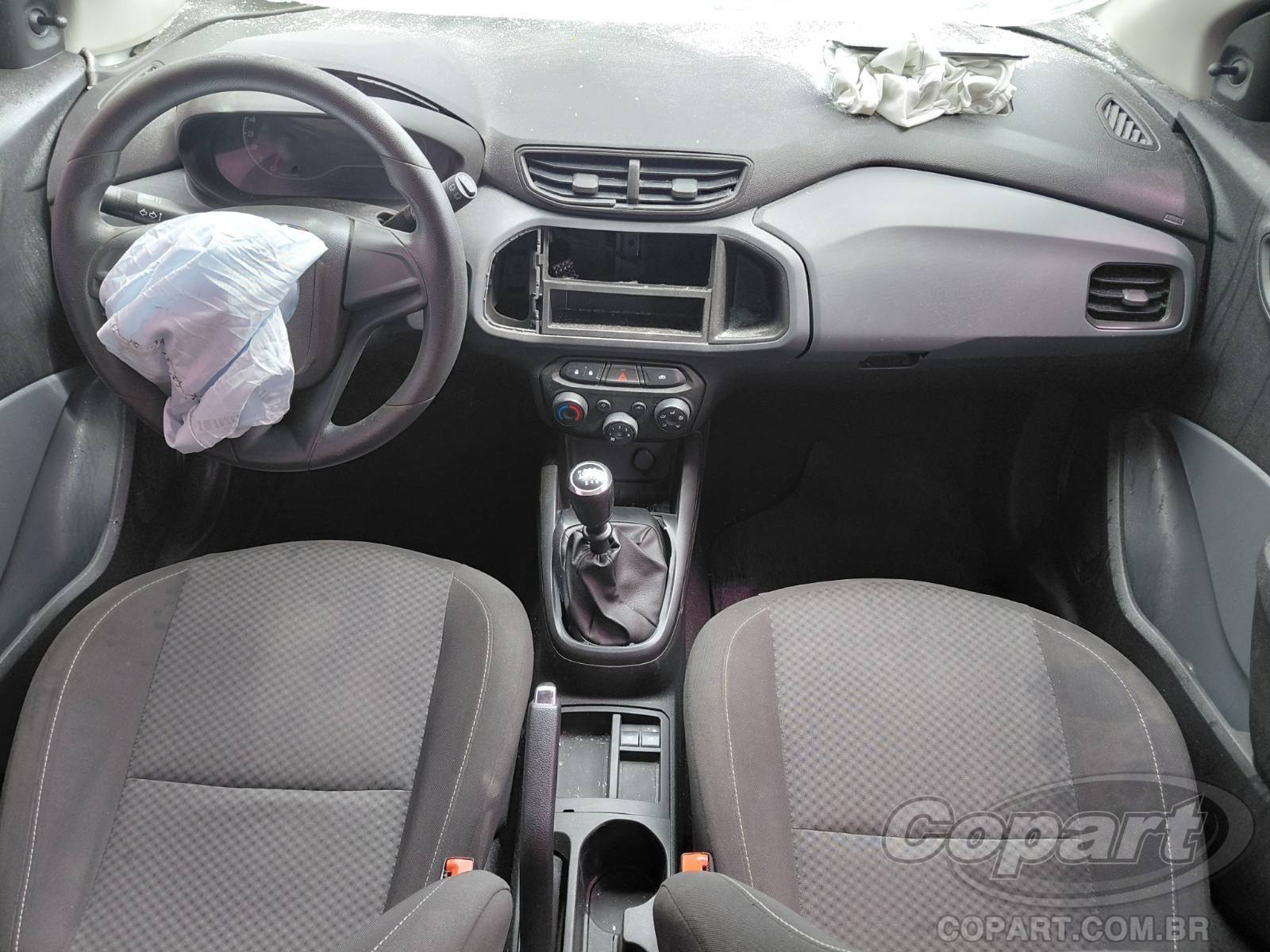 Foto 9 de 13: 2020 CHEVROLET ONIX
