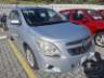 2012 CHEVROLET COBALT 