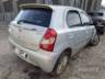 2013 TOYOTA ETIOS 