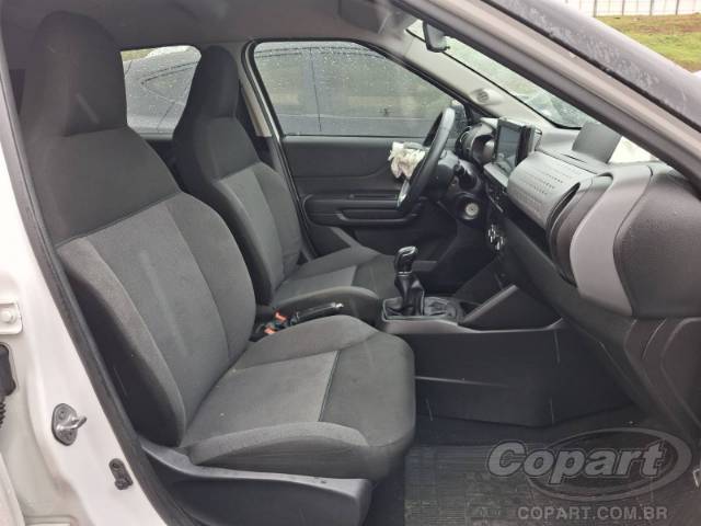 2023 CITROEN C3 