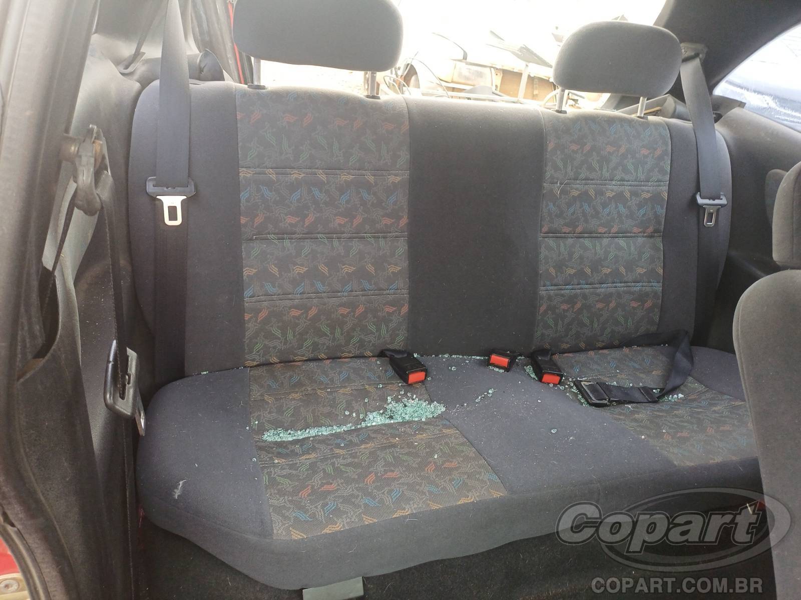 Foto 6 de 10: 2002 CHEVROLET CELTA