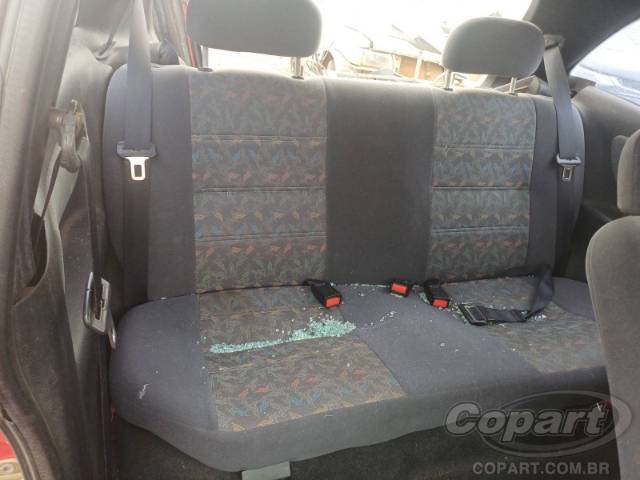2002 CHEVROLET CELTA 