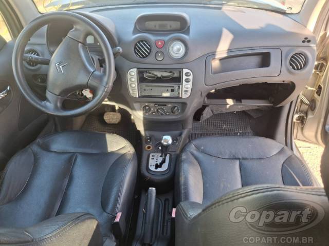 2010 CITROEN C3 