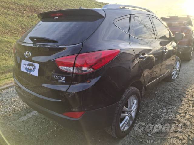 2014 HYUNDAI IX35 