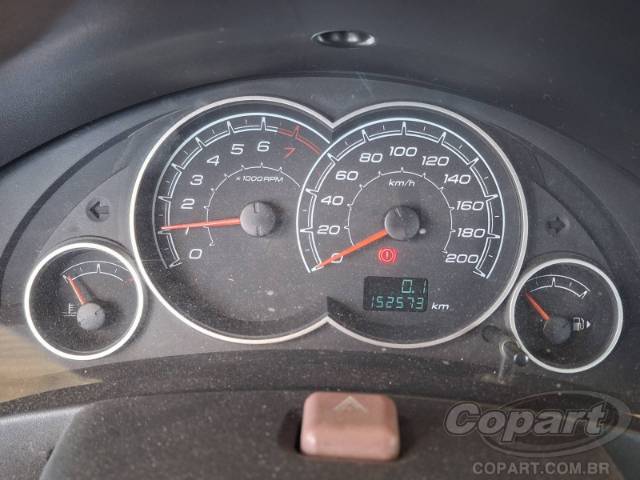 2015 CHEVROLET CELTA 