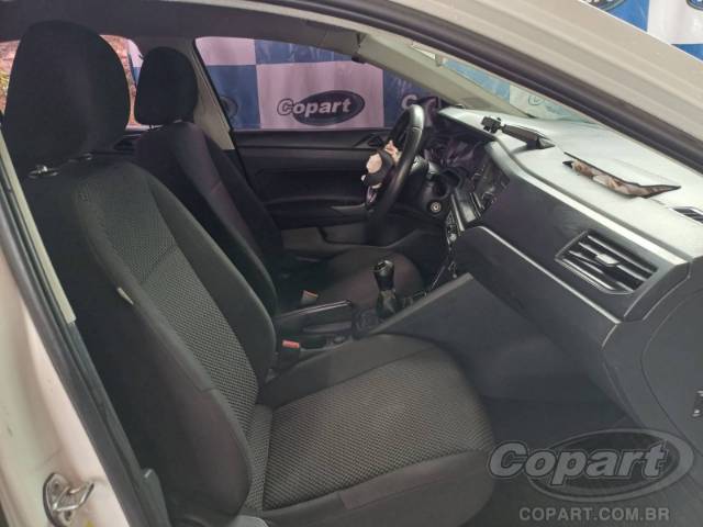 2020 VOLKSWAGEN VIRTUS 