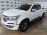 2020 CHEVROLET S10 CABINE DUPLA 