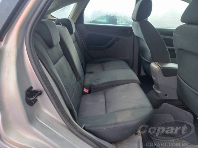 2009 FORD FOCUS 