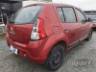 2013 RENAULT SANDERO 