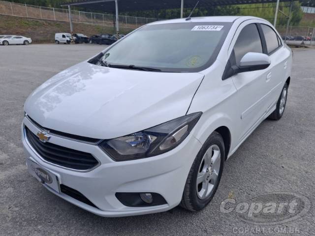 2019 CHEVROLET PRISMA 