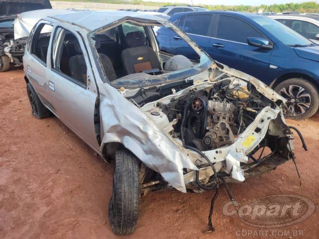 2016 CHEVROLET CLASSIC 