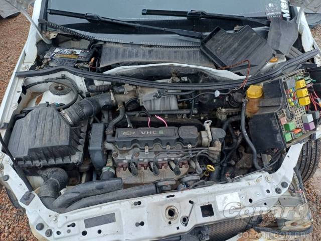 2003 CHEVROLET CORSA SEDAN 
