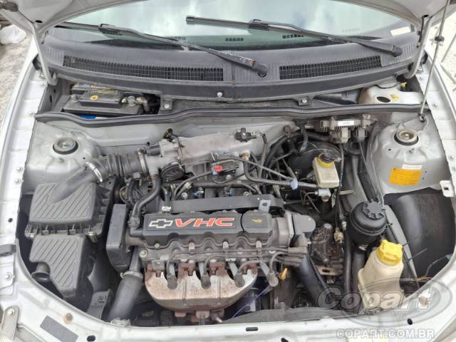 2004 CHEVROLET CELTA 