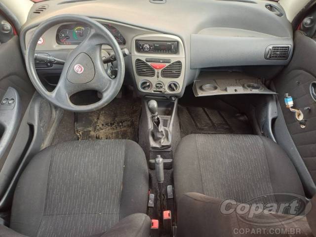 2014 FIAT PALIO 