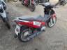 2025 HONDA BIZ 125 