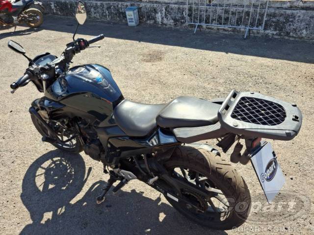 2024 YAMAHA FZ25 FAZER 