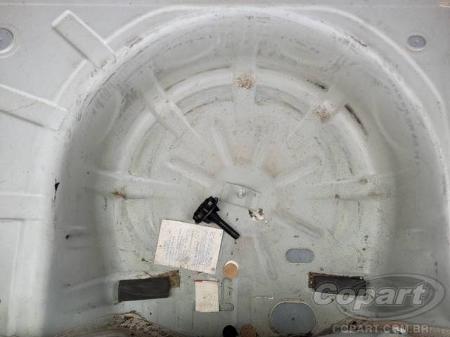 2015 RENAULT SANDERO 