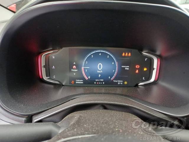 2023 FIAT TORO 