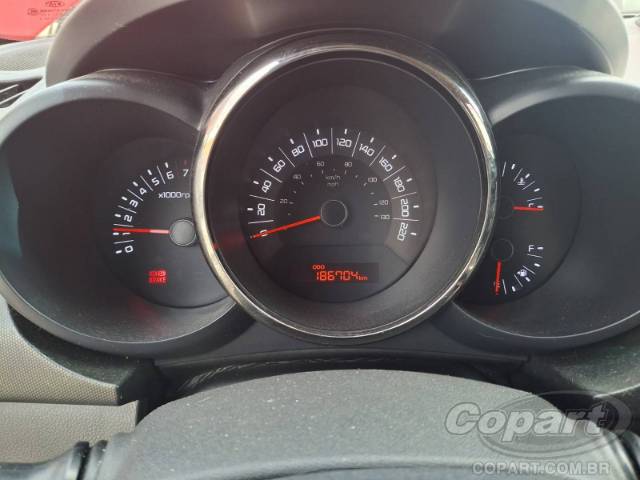 2012 KIA SOUL 