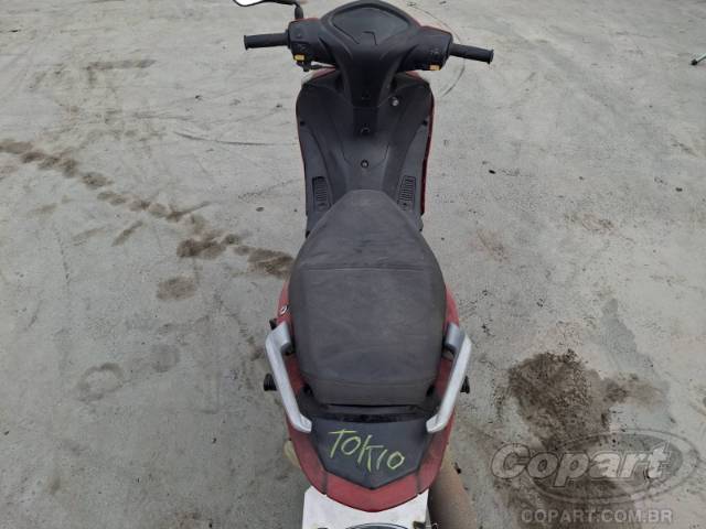 2024 SHINERAY XY 125 