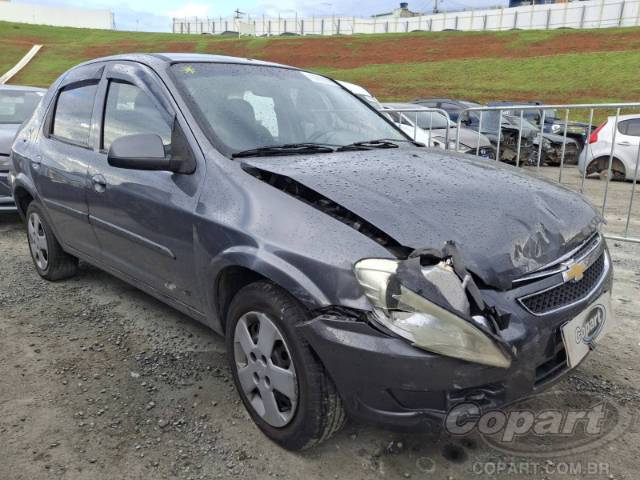 2012 CHEVROLET PRISMA 